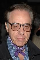 Photo of Peter Bogdanovich