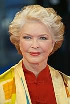 Photo of Ellen Burstyn