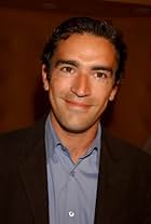 Photo of Ben Chaplin