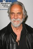 Photo of Tommy Chong