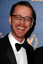 Photo of Ethan Coen