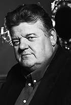 Photo of Robbie Coltrane