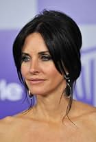 Photo of Courteney Cox