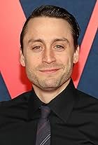 Photo of Kieran Culkin