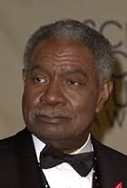 Photo of Ossie Davis