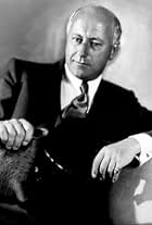 Photo of Cecil B. DeMille