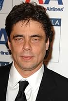 Photo of Benicio Del Toro