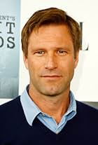 Photo of Aaron Eckhart