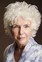 Photo of Fionnula Flanagan