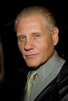 Photo of William Forsythe