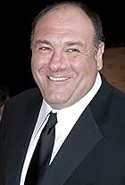 Photo of James Gandolfini