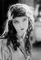 Photo of Lillian Gish