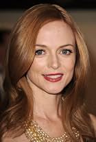 Photo of Heather Graham