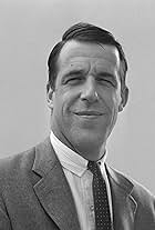 Photo of Fred Gwynne