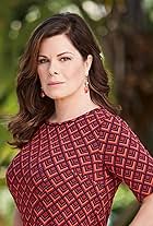 Photo of Marcia Gay Harden