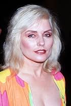 Photo of Debbie Harry