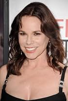 Photo of Barbara Hershey