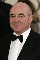 Photo of Bob Hoskins