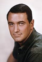 Photo of Rock Hudson