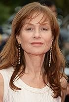 Photo of Isabelle Huppert