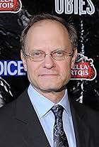 Photo of David Hyde Pierce