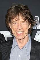 Photo of Mick Jagger