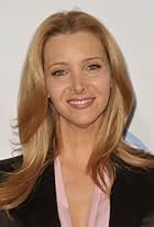 Photo of Lisa Kudrow