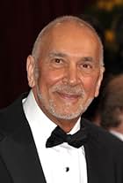 Photo of Frank Langella