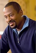 Photo of Martin Lawrence