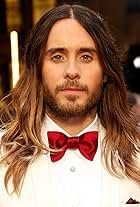 Photo of Jared Leto