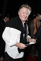 Photo of Adrian Lyne