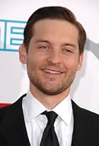 Photo of Tobey Maguire