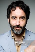 Photo of Don McKellar