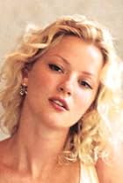 Photo of Gretchen Mol