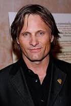 Photo of Viggo Mortensen