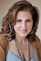 Photo of Kathy Najimy