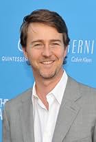 Photo of Edward Norton