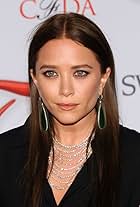 Photo of Mary-Kate Olsen