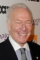 Photo of Christopher Plummer