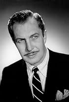 Photo of Vincent Price