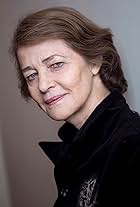 Photo of Charlotte Rampling