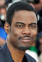 Photo of Chris Rock