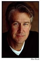 Photo of Alan Ruck