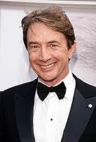 Photo of Martin Short