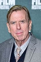 Photo of Timothy Spall