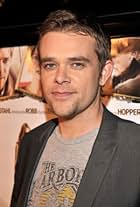 Photo of Nick Stahl