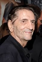 Photo of Harry Dean Stanton