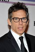 Photo of Ben Stiller