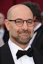 Photo of Stanley Tucci