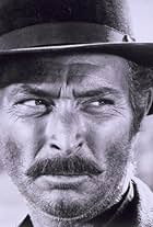 Photo of Lee Van Cleef